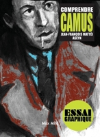 Comprendre Camus (French Edition) 2315003865 Book Cover