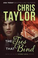 The Ties That Bind 1925119564 Book Cover