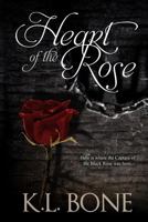 Heart of the Rose 1515376214 Book Cover