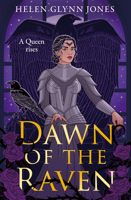 Dawn of the Raven (Book 4) 0008822441 Book Cover
