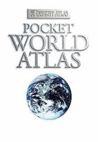 Insight Pocket World Atlas 9812585591 Book Cover