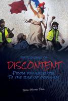 The Economics of Discontent: From Failing Elites to The Rise of Populism 981141730X Book Cover