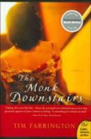 The Monk Downstairs 0062517864 Book Cover