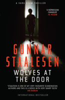 Wolves at the Door 1912374412 Book Cover