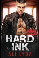 Hard Ink B08L1LJSLD Book Cover