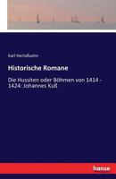 Historische Romane 1272355640 Book Cover