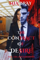 The Contract of Desire B0DLCGWPY4 Book Cover