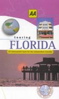 Tour Guide: Florida 0749504358 Book Cover