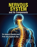 Nervous System and Its Components 1779562322 Book Cover