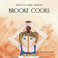 Brooke Cooks 1955077584 Book Cover