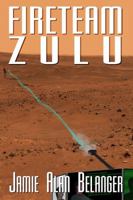 Fireteam Zulu 1936489090 Book Cover