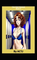 The Slut Named Acca 1 B0BZF7671P Book Cover