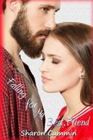 Falling for My Best Friend 197372491X Book Cover