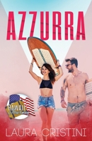 Azzurra B095KJDB7Q Book Cover