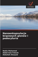 Nanoenkapsulacja brazowych glonów i podocyturia (Polish Edition) 6630156773 Book Cover