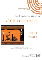 Vérité et politique - Tome 1 (French Edition) 2342368240 Book Cover