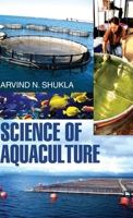 Science of Aquaculture 9350562960 Book Cover