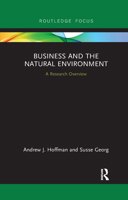 Business and the Natural Environment 1032178809 Book Cover