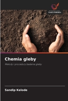 Chemia gleby (Polish Edition) 6202425083 Book Cover