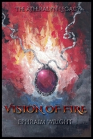 Vision of Fire B0FT185ZZN Book Cover