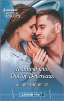 Reunited with Doctor Devereaux 1335404511 Book Cover