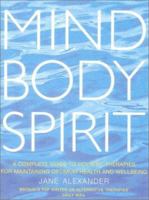 'MIND, BODY, SPIRIT' 1842222678 Book Cover