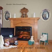 Nana's Story Chest 1492274364 Book Cover