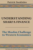 Understanding Shari`a Finance 0978714172 Book Cover