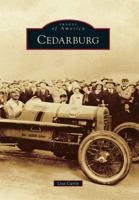 Cedarburg (Images of America: Wisconsin) 0738582603 Book Cover