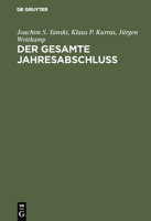 Der Gesamte Jahresabschlu� 3486246763 Book Cover