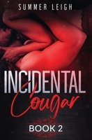 Incidental Cougar 1734040815 Book Cover