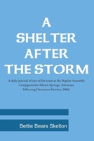 A Shelter After the Storm 0557568412 Book Cover