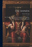 Die Ahnen 1015680879 Book Cover