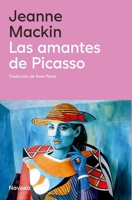 Las Amantes de Picasso 8410180065 Book Cover