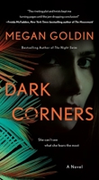 Dark Corners: A Novel (Rachel Krall, 2) 1250392055 Book Cover