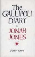 Gallipoli Diary 1854110101 Book Cover