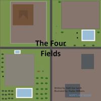 The Four Fields: Kingdom Parables 1732837406 Book Cover