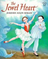 The Jewel Heart 0399226818 Book Cover