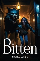 Bitten 8274810600 Book Cover