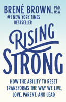 Rising Strong 081298580X Book Cover