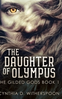The Daughter Of Olympus B08JJ7PP8L Book Cover