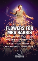 Flowers For Mrs Harris 0573710171 Book Cover