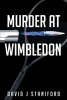 Murder at Wimbledon 1638609454 Book Cover
