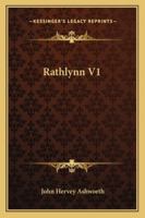 Rathlynn: Vol. 1 1163279250 Book Cover