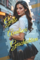 Geile Analsex Geschichten (German Edition) B0DYVRVL8R Book Cover