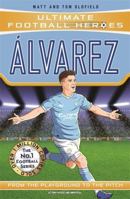 Alvarez Paperback Matt, Oldfield, Tom Oldfield 1789467942 Book Cover