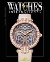 Watches International XVII 0847848434 Book Cover