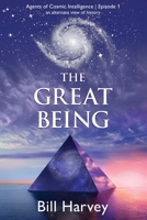 The Great Being 0918538211 Book Cover