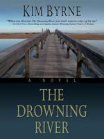 The Drowning River (Five Star Mystery Series) 1594147698 Book Cover
