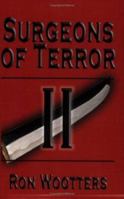 Surgeons of Terror II 1589398246 Book Cover